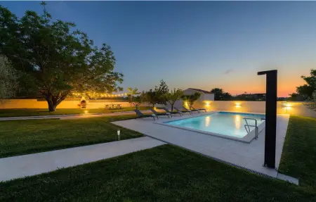 Villa Matilda Fazana, Maison 4 personnes à Fazana - Photo 3