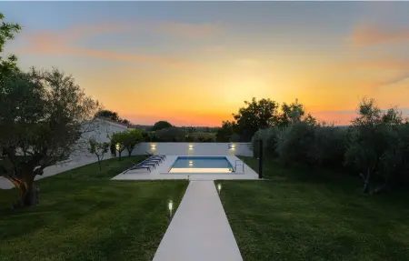 Villa Matilda Fazana, Maison 4 personnes à Fazana - Photo 4