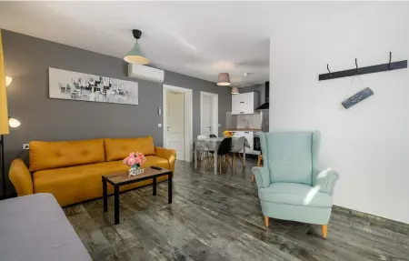 Villa Matilda Fazana, Maison 4 personnes à Fazana - Photo 5