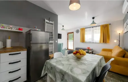 Villa Matilda Fazana, Maison 4 personnes à Fazana - Photo 8