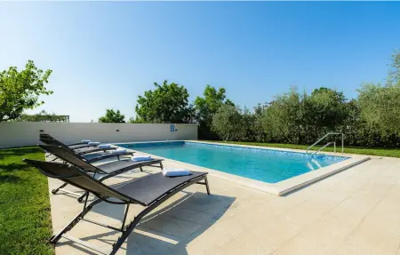 Villa Matilda Fazana, Maison 4 personnes à Fazana - Photo 9