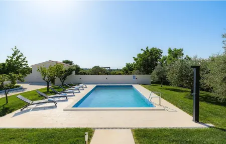 Villa Matilda Fazana, Maison 4 personnes à Fazana - Photo 10