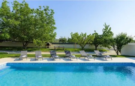 Villa Matilda Fazana, Maison 4 personnes à Fazana - Photo 11