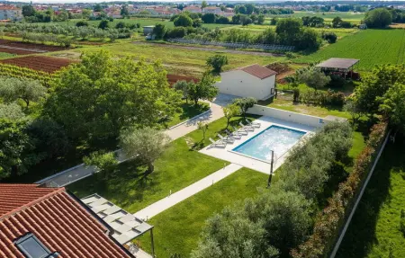 Villa Matilda Fazana, Maison 4 personnes à Fazana - Photo 12