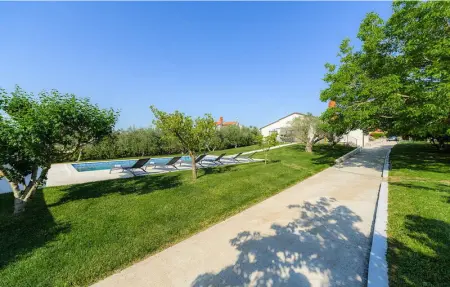 Villa Matilda Fazana, Maison 4 personnes à Fazana - Photo 15