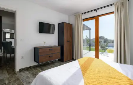 Villa Matilda Fazana, Maison 4 personnes à Fazana - Photo 21