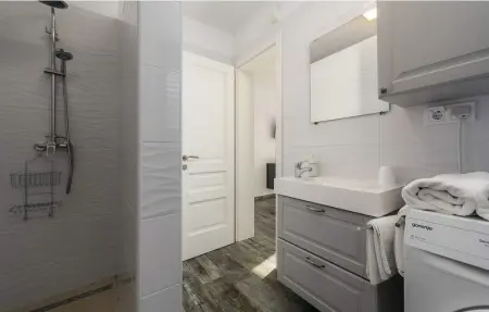 Villa Matilda Fazana, Maison 4 personnes à Fazana - Photo 25