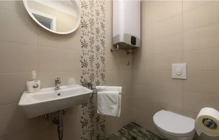 Villa Matilda Fazana, Maison 4 personnes à Fazana - Photo 26