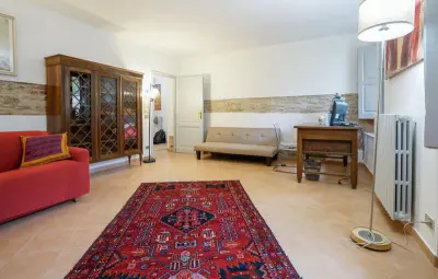 Appartement à Firenze ITB001 N°976601