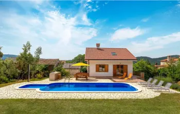 Maison à Buzet, Casa Pauliana - L976624