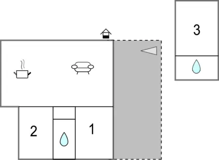 Location Maison 7 personnes à Santa Croce Camerina - Photo 23