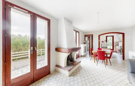 Location Maison 4 personnes à Meschers sur Gironde - Photo 2