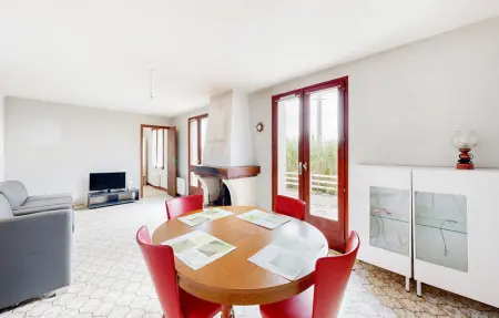 Location Maison 4 personnes à Meschers sur Gironde - Photo 3