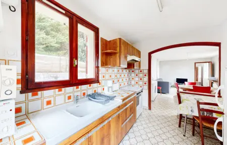 Location Maison 4 personnes à Meschers sur Gironde - Photo 5