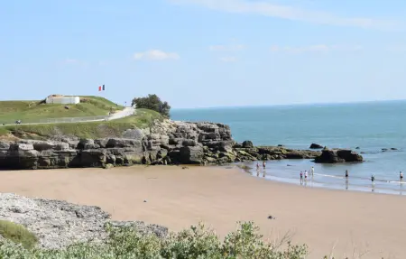 Location Maison 4 personnes à Meschers sur Gironde - Photo 7