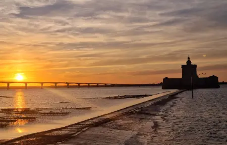 Location Maison 4 personnes à Meschers sur Gironde - Photo 8