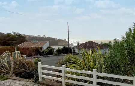 Location Maison 4 personnes à Meschers sur Gironde - Photo 9