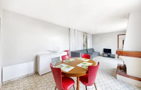 Location Maison 4 personnes à Meschers sur Gironde - Photo 11