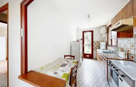 Location Maison 4 personnes à Meschers sur Gironde - Photo 12