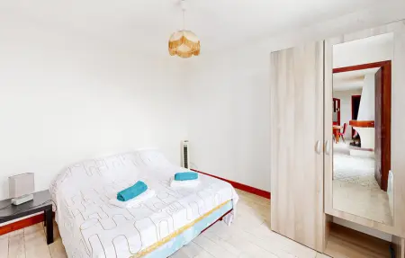 Location Maison 4 personnes à Meschers sur Gironde - Photo 13