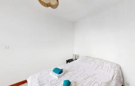 Location Maison 4 personnes à Meschers sur Gironde - Photo 14