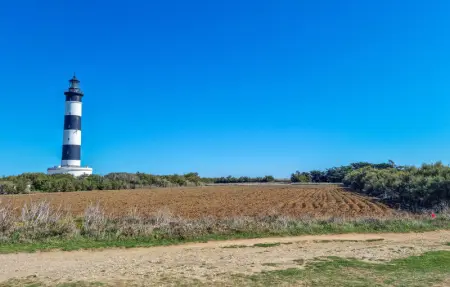 Location Maison 4 personnes à Meschers sur Gironde - Photo 18