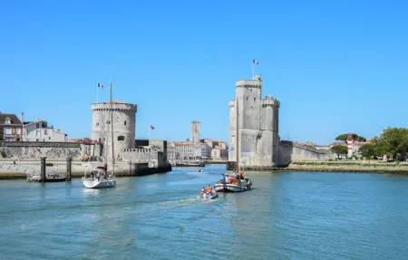 Location Maison 4 personnes à Meschers sur Gironde - Photo 19