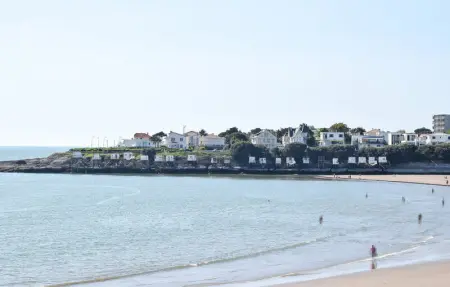 Location Maison 4 personnes à Meschers sur Gironde - Photo 22