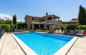 Maison à Porec, Villa Salvea - L976650