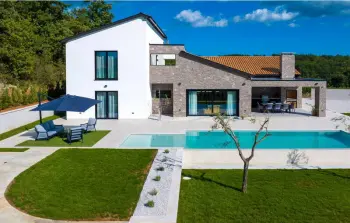 Maison à Gracisce, Villa Angelina - L976659