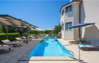 Casa a Porec,Villa Eufemia CLS862 N°976685