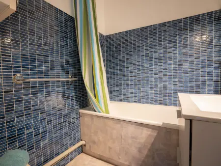 Les Jardins du Port, Appartement 4 personnes à Port Camargue - Photo 3