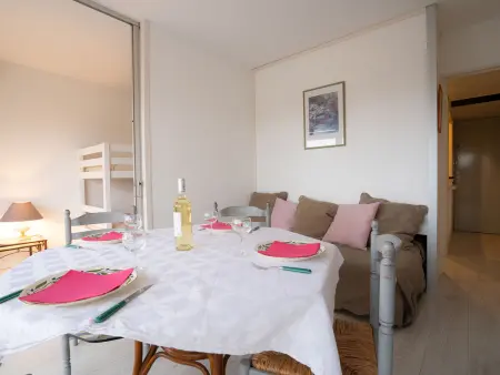 Les Jardins du Port, Appartement 4 personnes à Port Camargue - Photo 7