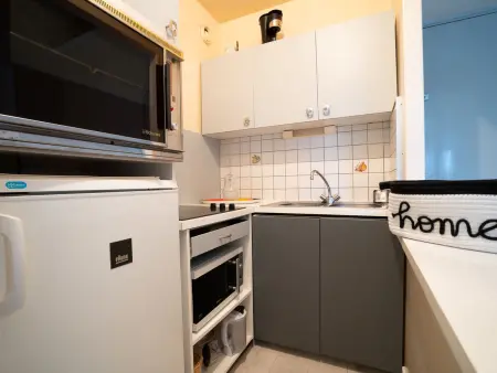 Les Jardins du Port, Appartement 4 personnes à Port Camargue - Photo 9