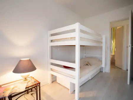Les Jardins du Port, Appartement 4 personnes à Port Camargue - Photo 10