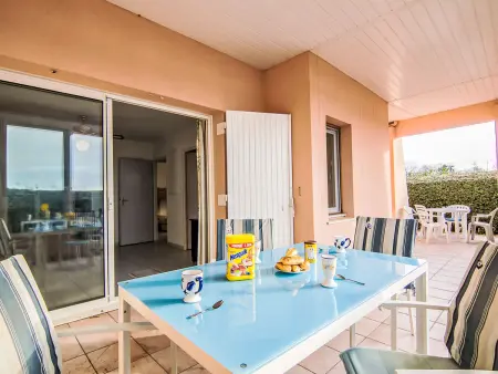 Les Rives du Lac, Appartement 4 personnes à Port Camargue - Photo 2