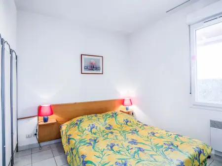 Les Rives du Lac, Appartement 4 personnes à Port Camargue - Photo 3