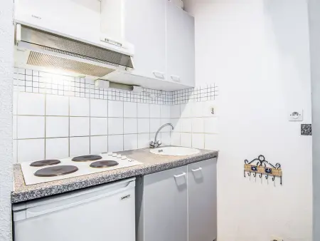 Les Rives du Lac, Appartement 4 personnes à Port Camargue - Photo 10