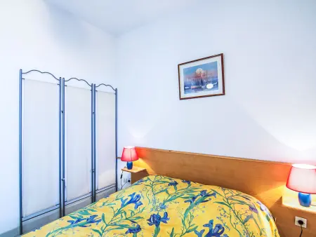 Les Rives du Lac, Appartement 4 personnes à Port Camargue - Photo 11