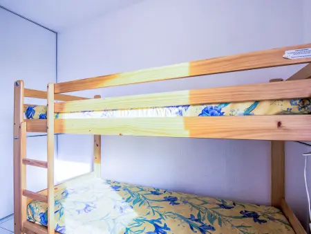Les Rives du Lac, Appartement 4 personnes à Port Camargue - Photo 13