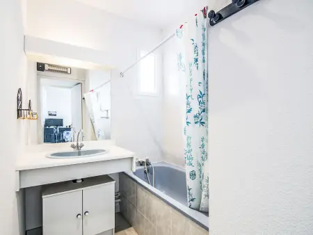 Les Rives du Lac, Appartement 4 personnes à Port Camargue - Photo 14