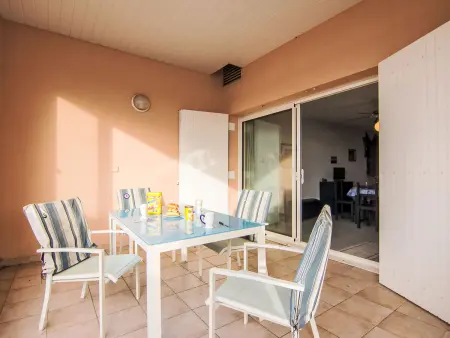 Les Rives du Lac, Appartement 4 personnes à Port Camargue - Photo 15