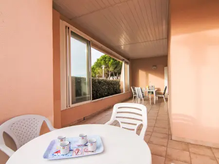 Les Rives du Lac, Appartement 4 personnes à Port Camargue - Photo 16