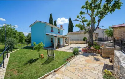 Maison à Motovun, Casa Ulike - L976713