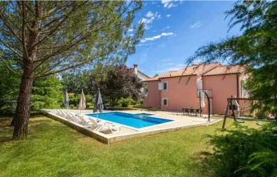 Maison à Labin, House Roberta - L976715