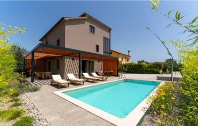 Maison à Porec, Villa Balzarini - L976725