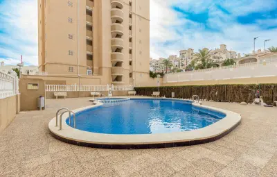 Appartamento a Torrevieja - L976728