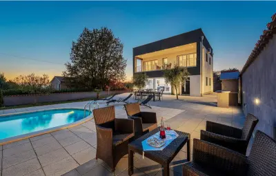 Maison à Sv. Petar u Sumi, Villa Bella Area - L976759