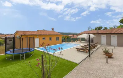 Haus in Labin, Villa Aurea - L976767