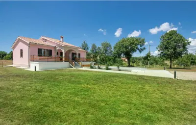 Maison à Labin, Casa Angela - L976804